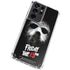 Warner Bros Friday the 13th Jason Voorhees Galaxy S21 Ultra 5G Clear Case